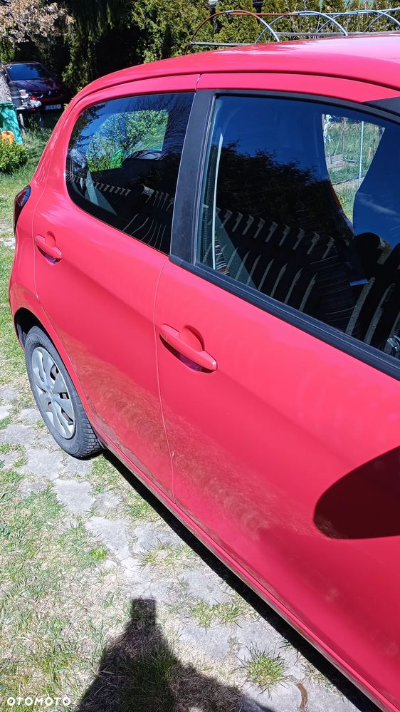 Citroën C1 1.0 VTi Feel EU6 - 8