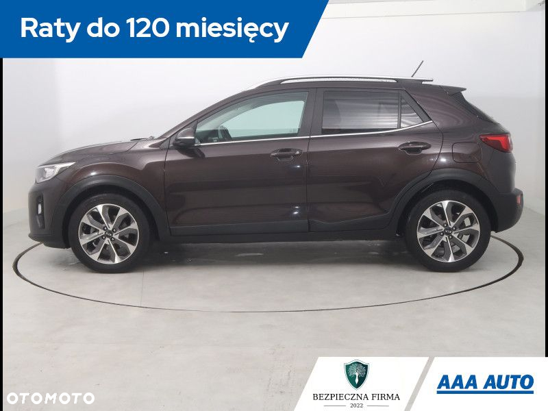 Kia Stonic - 3