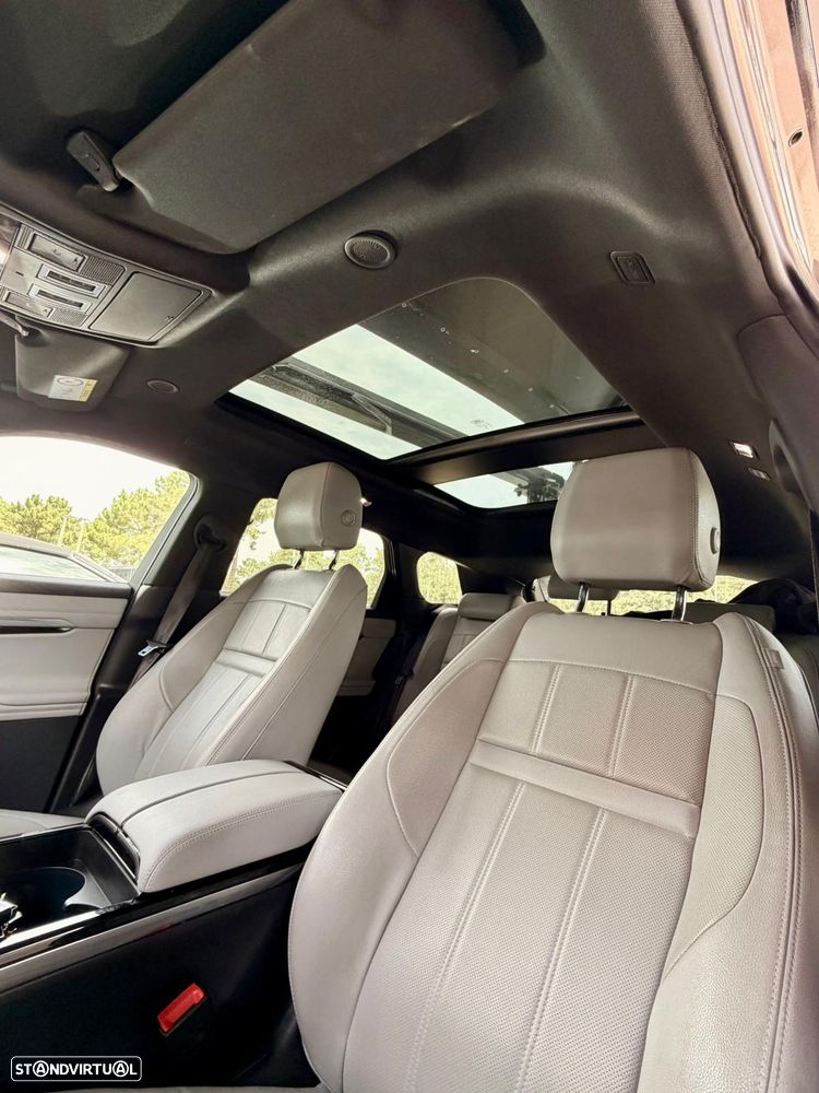 Land Rover Range Rover Evoque P300e HSE - 37