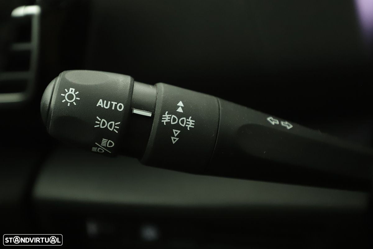 Citroën e-C4 50 kWh Feel Pack - 15
