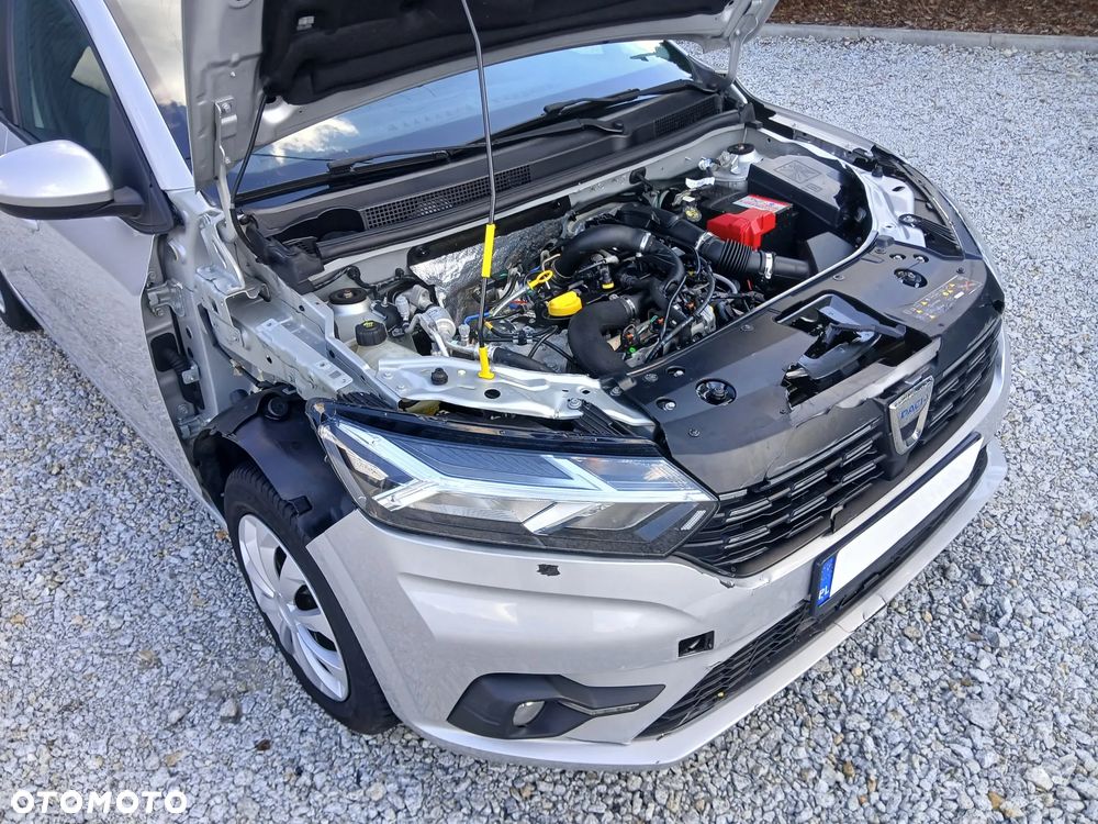 Dacia Logan - 11