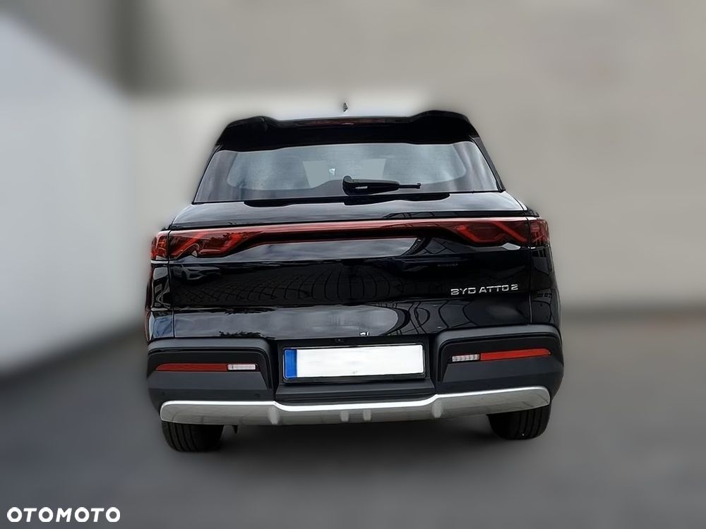 BYD Atto 2 45kWh Active - 6