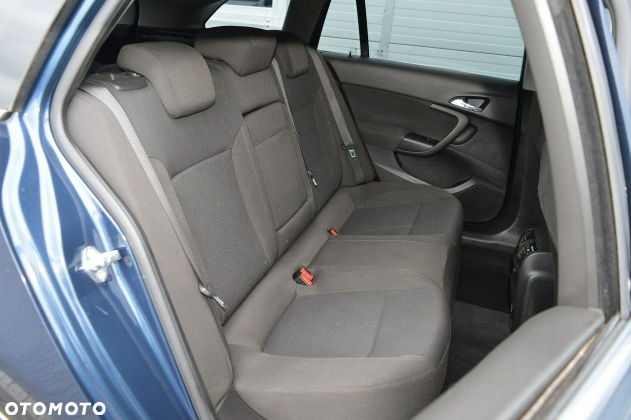 Opel Insignia 2.0 CDTI - 29