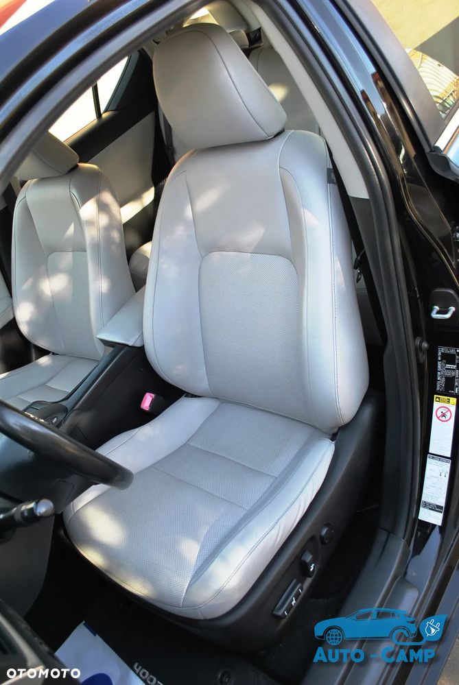 Lexus CT Luxury Line - 19