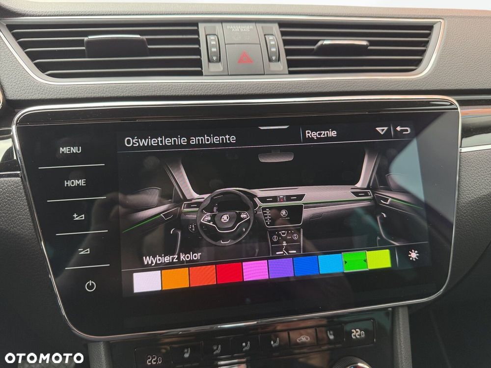 Skoda Superb - 32