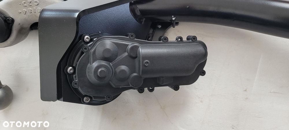 HAK HOLOWNICZY VOLVO V60 II S60 III 2018- 32351457 - 13