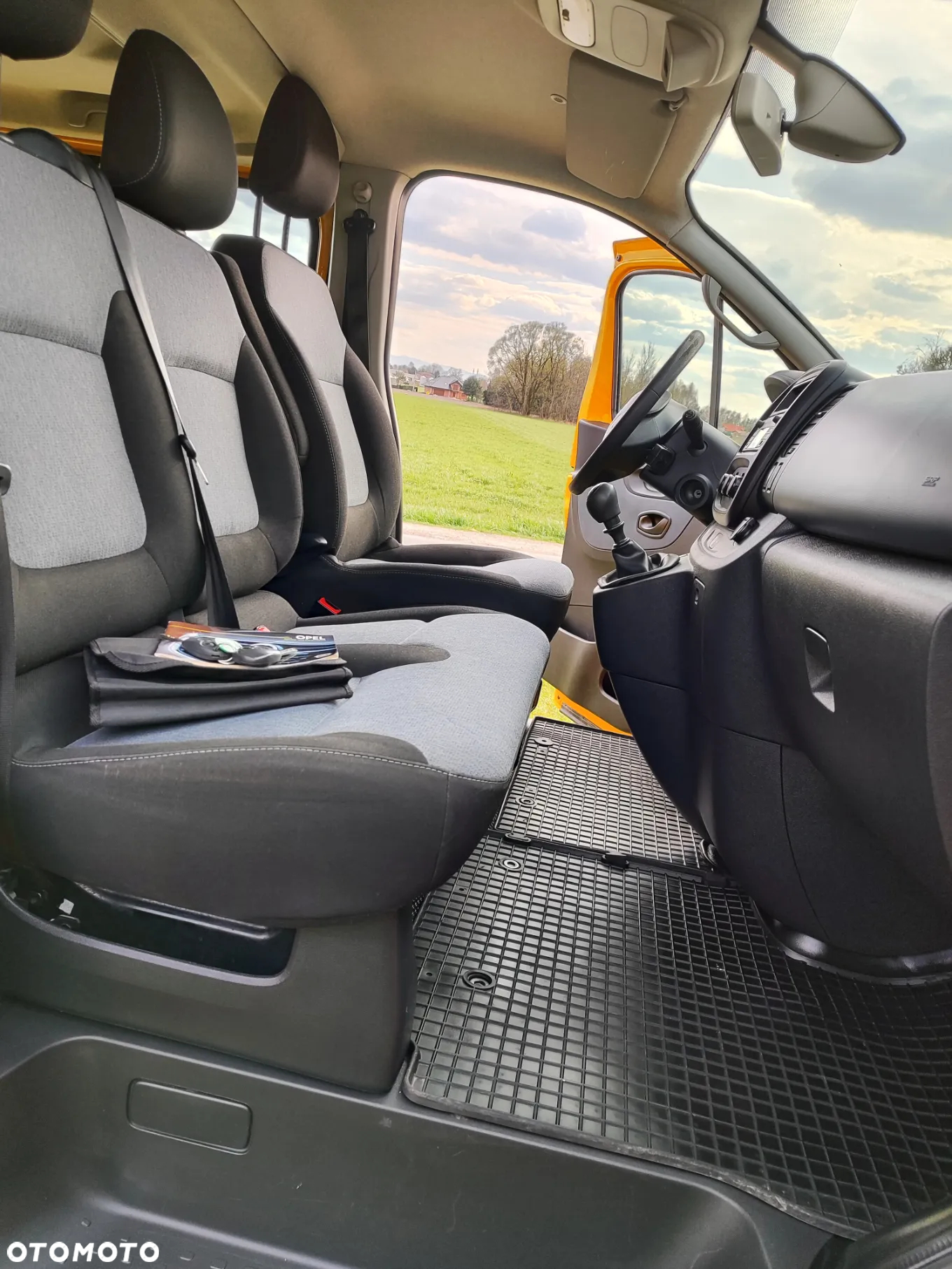 Opel Vivaro L1H1 2,7t Edition Premium - 27