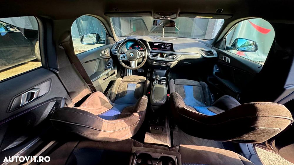 BMW Seria 2 218i Aut. M Sport - 9