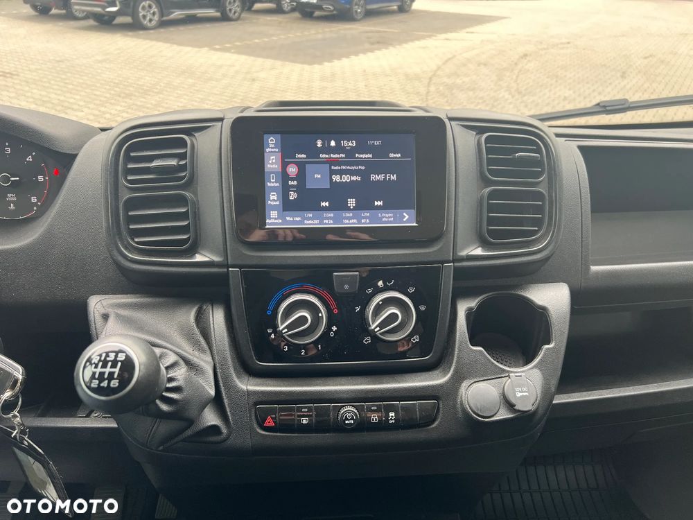Fiat Ducato - 10