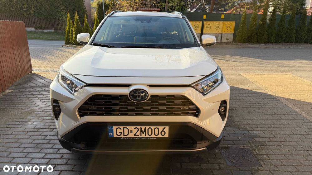 Toyota Inny - 2