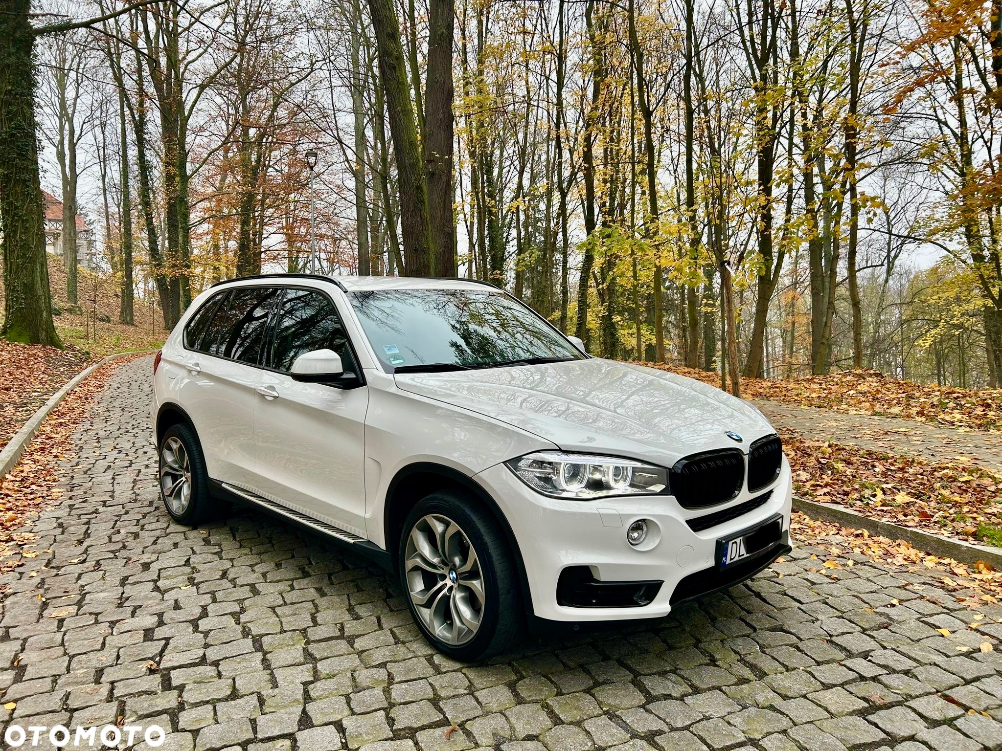 BMW X5 xDrive25d - 2