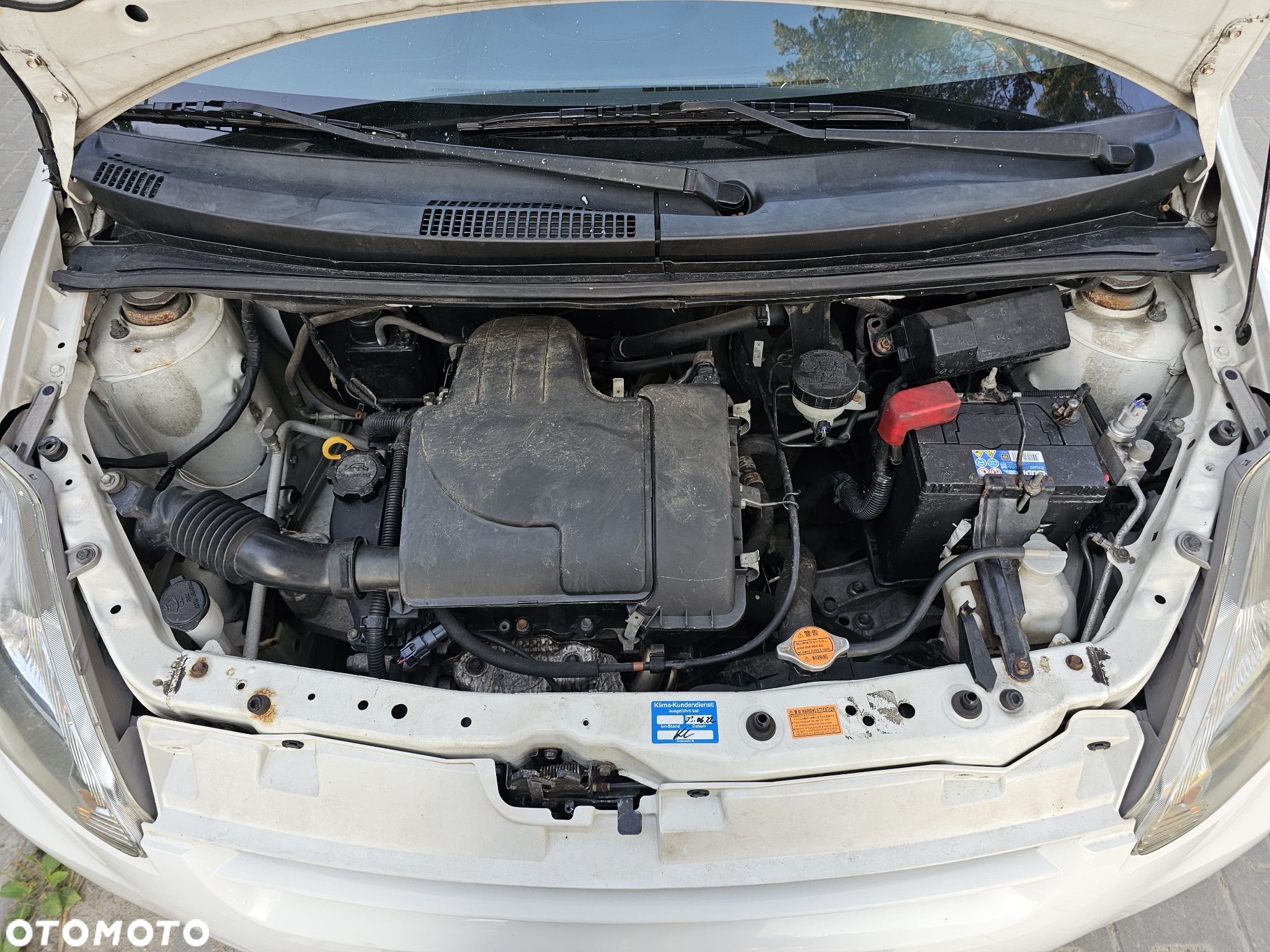 Daihatsu Sirion 1.0 CooLine - 6