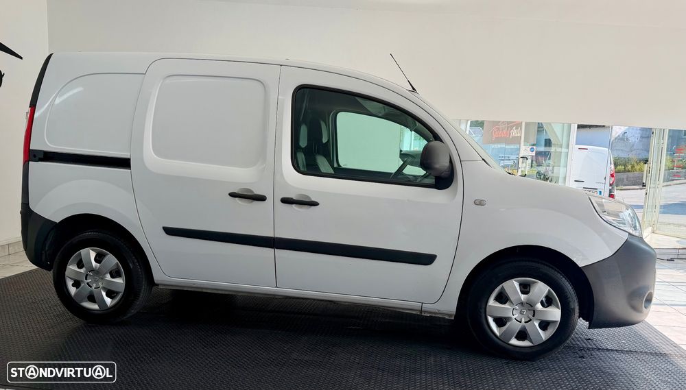 Renault Kangoo - 4