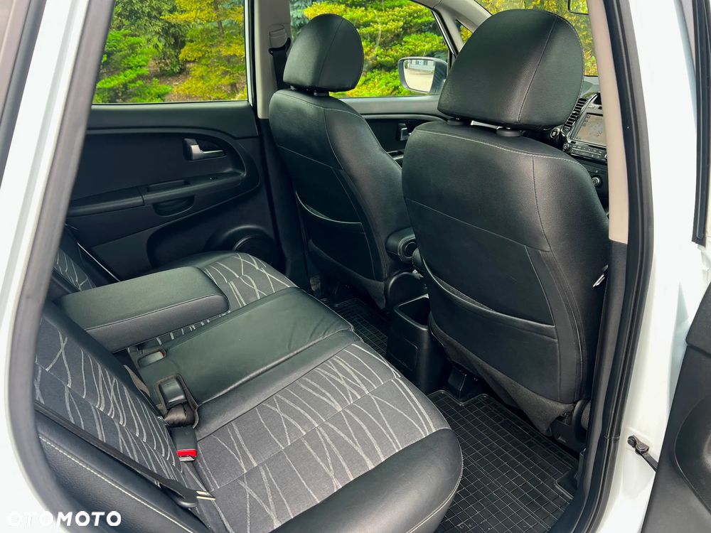 Kia Venga 1.4 CRDi XL - 30