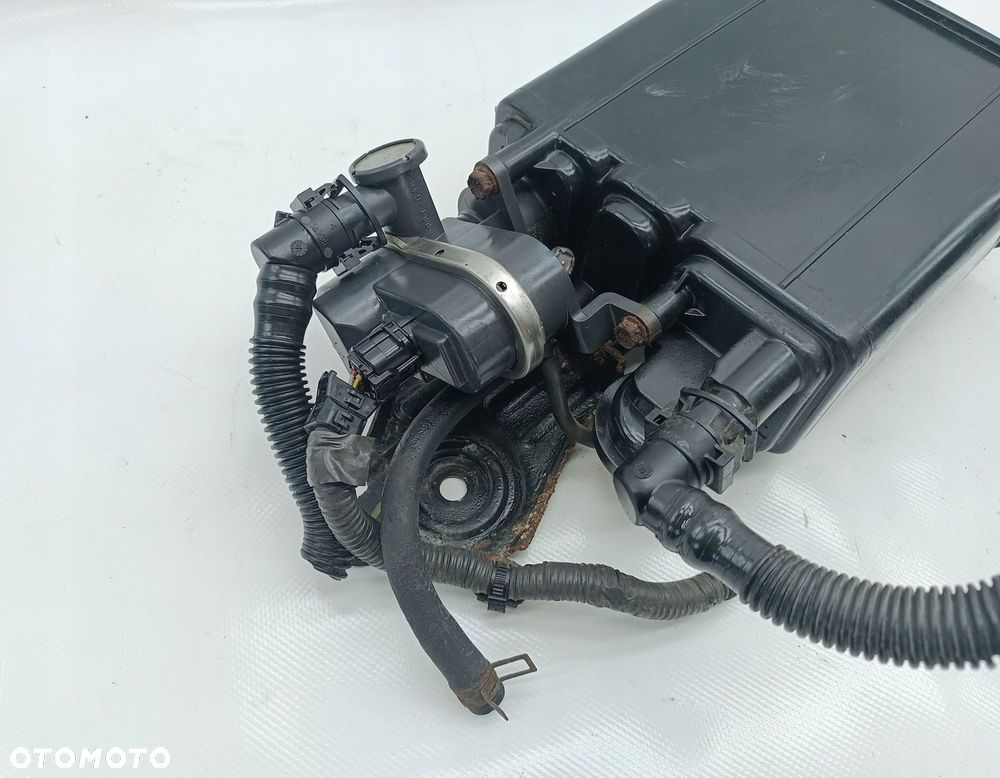 FILTR WEGLOWY TOYOTA CAMRY XV40 AVALON 77740-07020 - 5