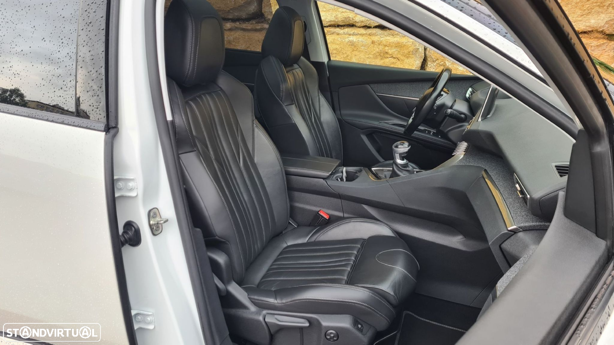 Peugeot 5008 1.5 BlueHDi Crossway - 46