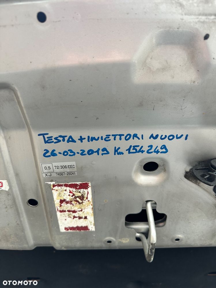 Toyota RAV4 2.2 D-CAT 4x4 Executive - 20