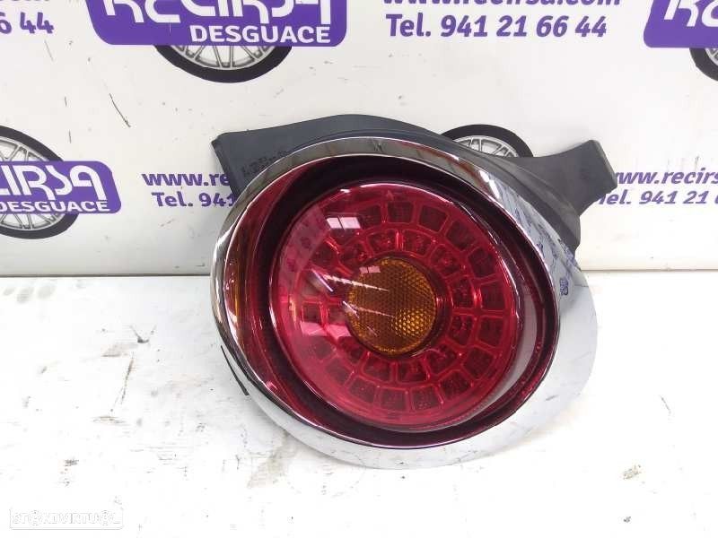 FAROLIM TRASEIRO DIREITO ALFA ROMEO MITO 2010 -156085852 - 2