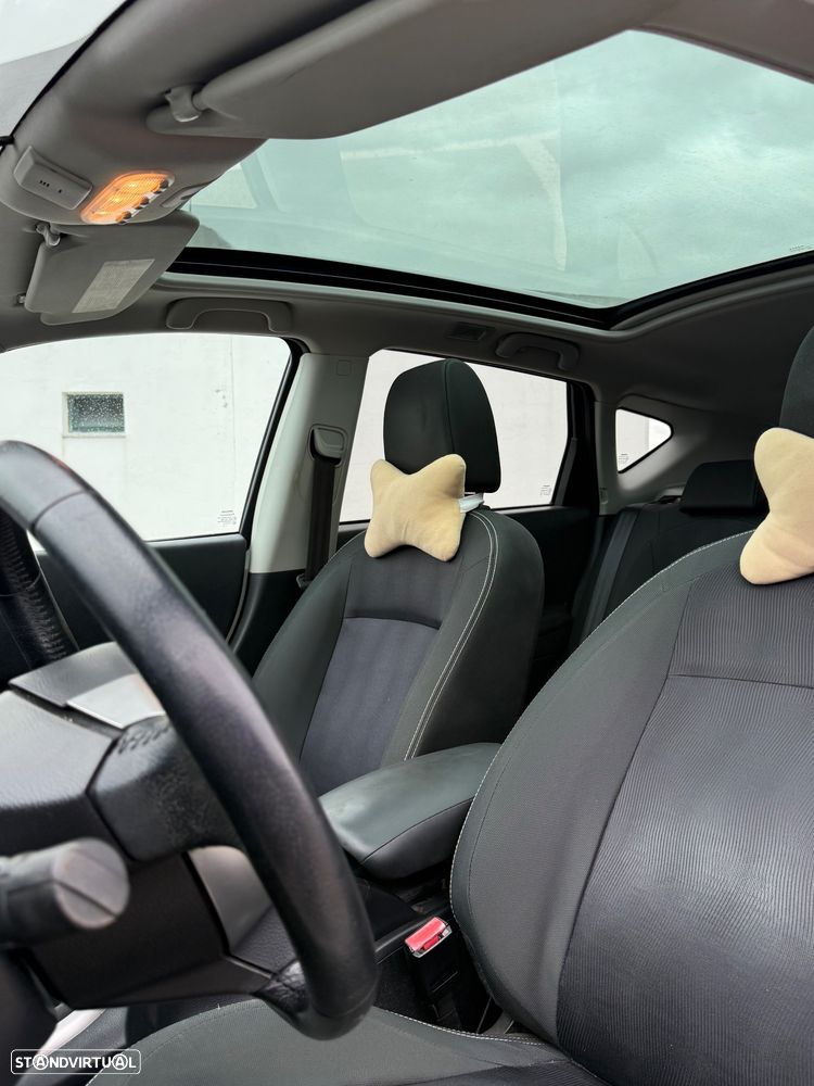 Nissan Qashqai 1.6 dCi Tekna Premium 360 - 8