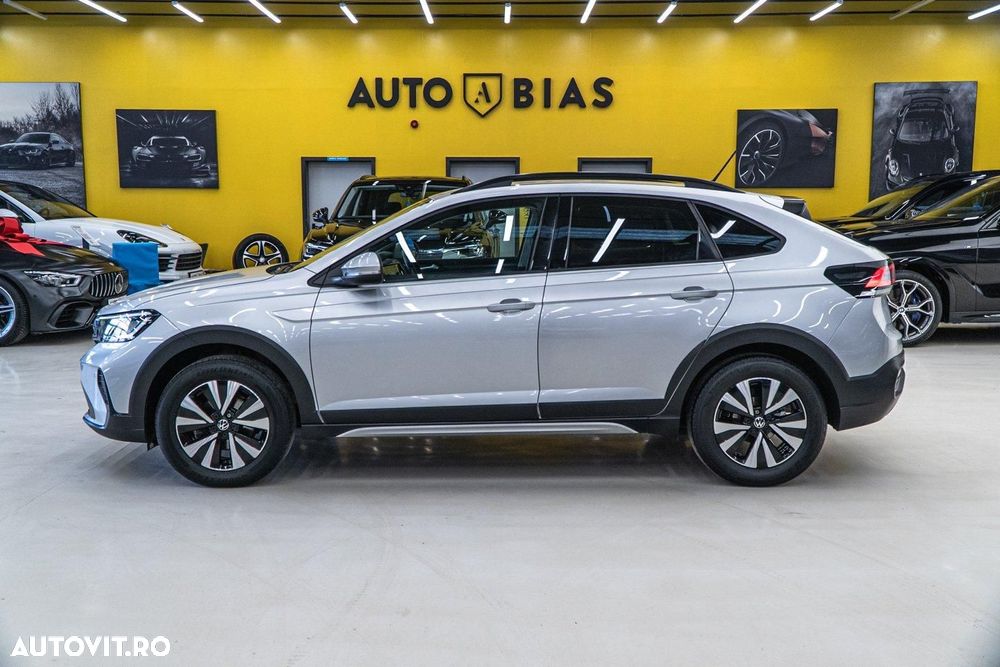 Volkswagen Taigo 1.0 TSI DSG Style - 16