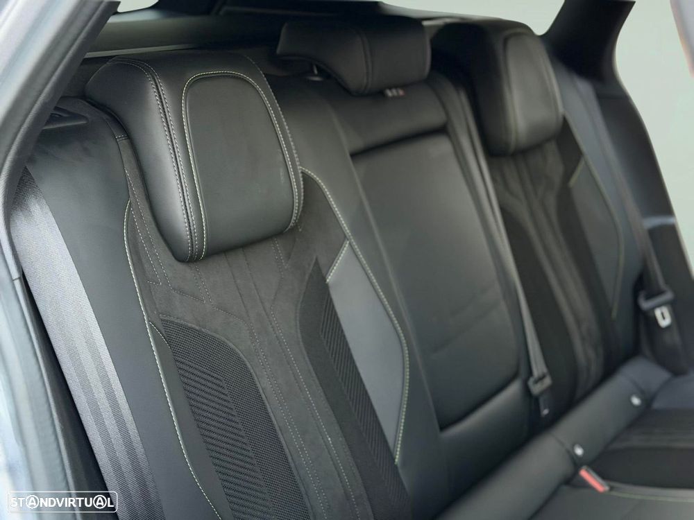 Peugeot 308 SW 1.2 PureTech GT EAT8 - 16