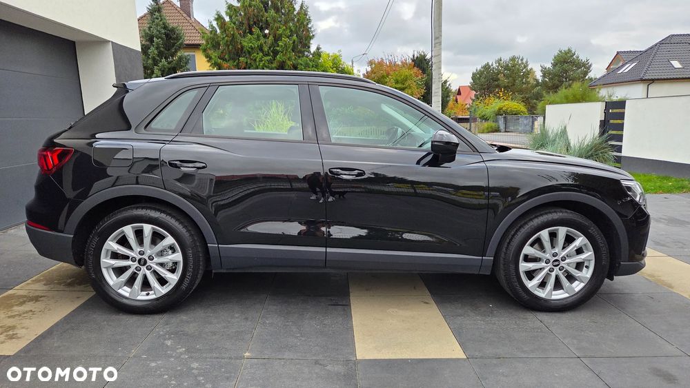 Audi Q3 35 TFSI Advanced S tronic - 10