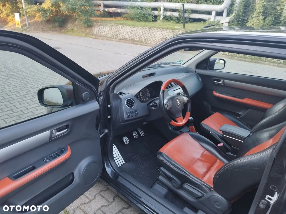 Suzuki Swift 1.3 Comfort+ - 39