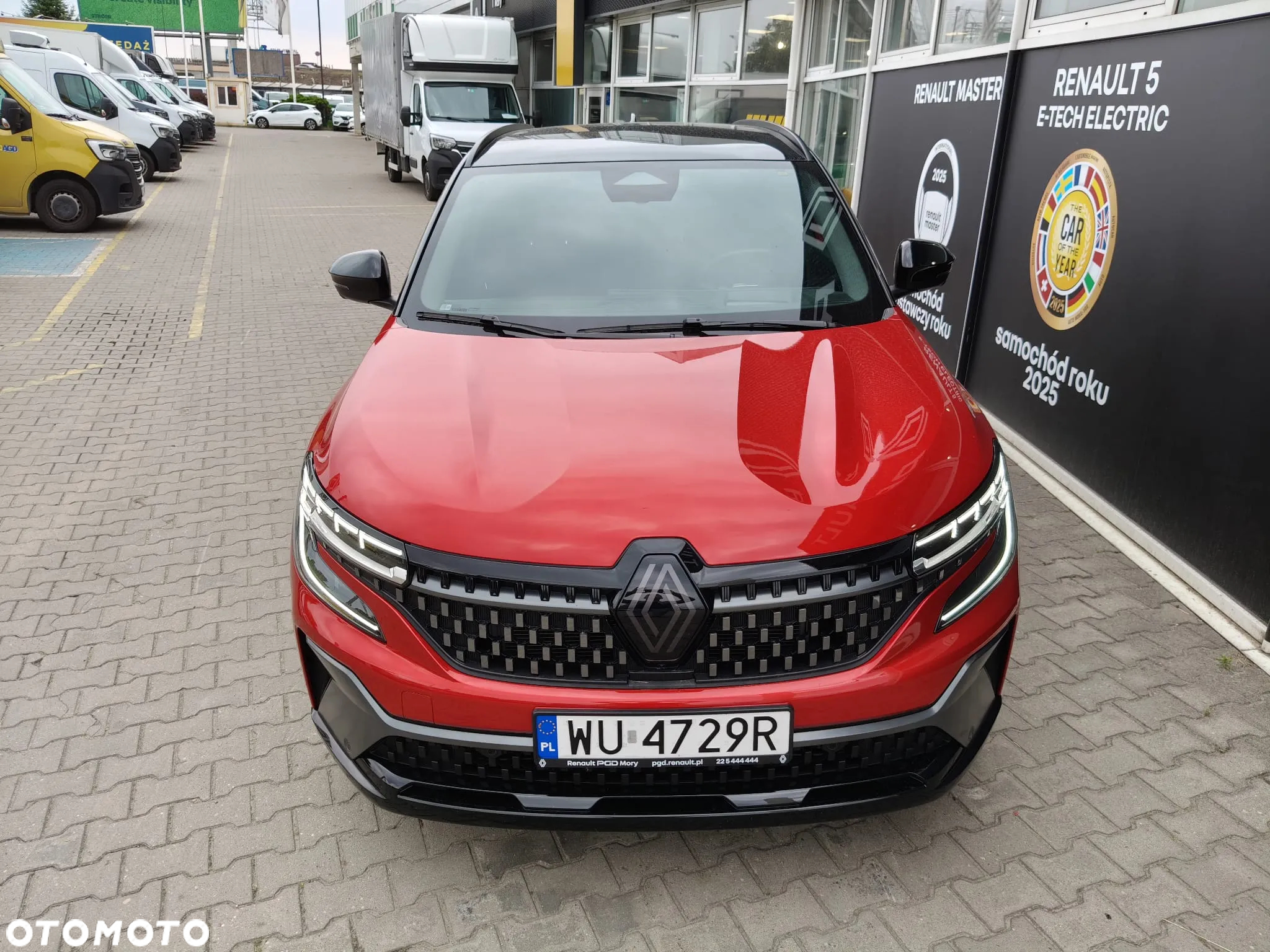 Renault Austral - 6