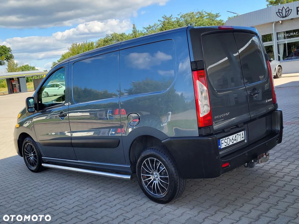 Peugeot Expert - 11