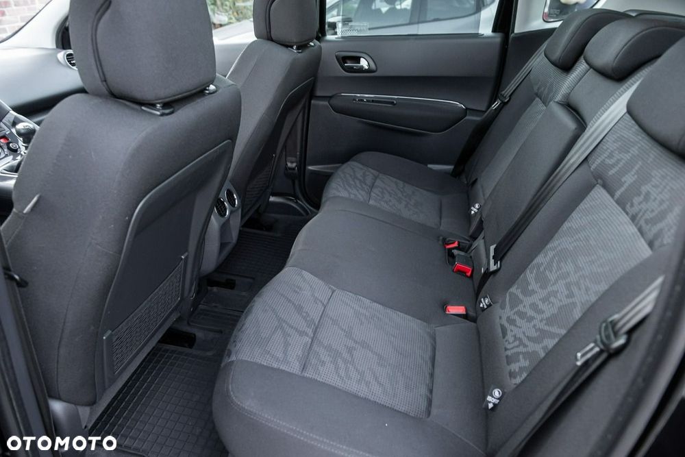 Peugeot 3008 - 7