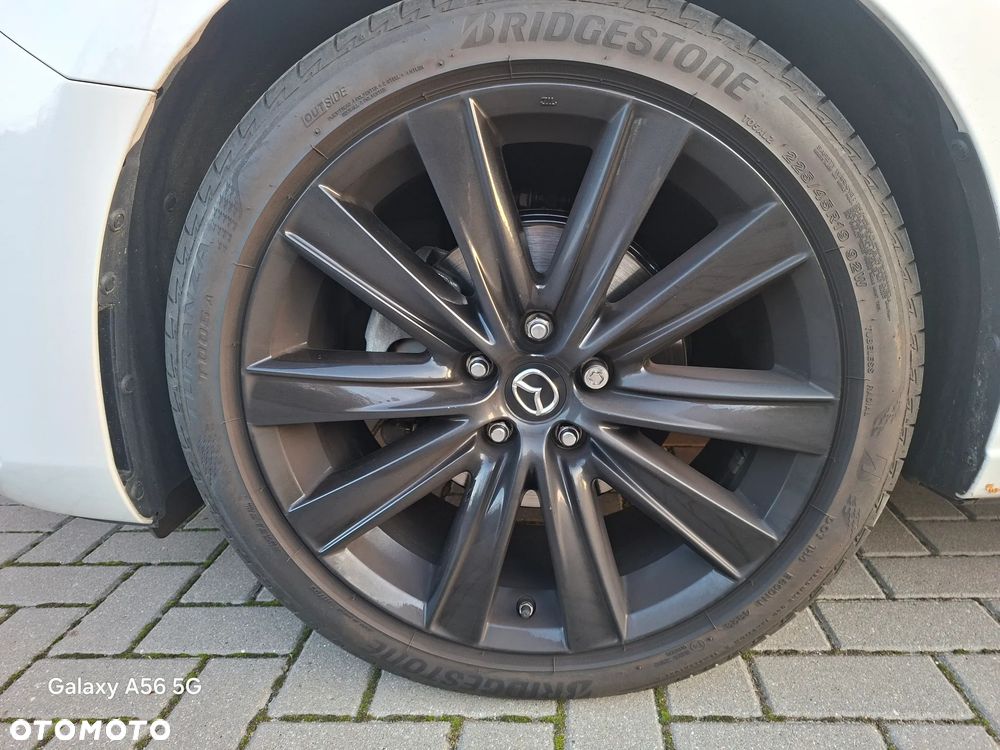Mazda 6 2.0 SkyJoy - 6