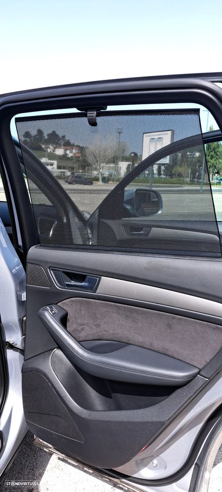 Audi Q5 2.0 TDI quattro Business Line - 12