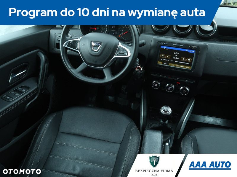 Dacia Duster - 8