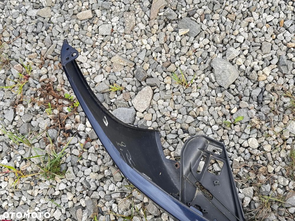 ZDERZAK PRZÓD PRZEDNI JAGUAR XF X250 R SPORT OE CX2M-17C831-BB - 12