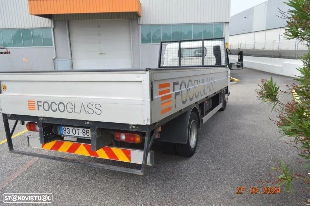 Mitsubishi FE4P10TF1N2 - 4