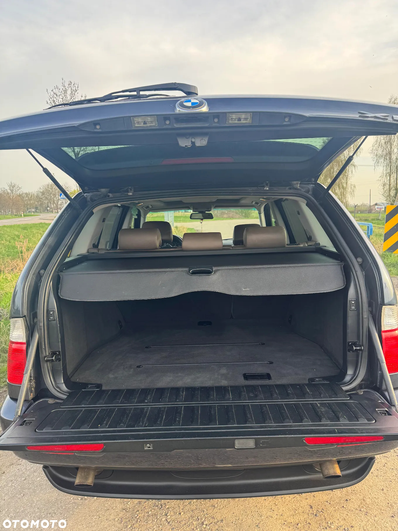 BMW X5 - 9