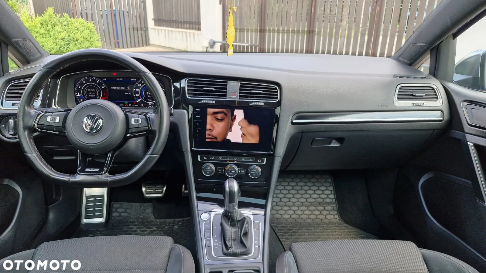 Volkswagen Golf VII 2.0 TSI BMT 4Mot R DSG - 5