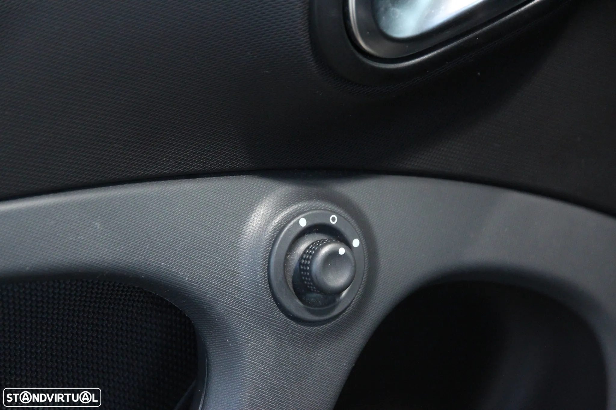 Smart ForFour EQ Passion - 13