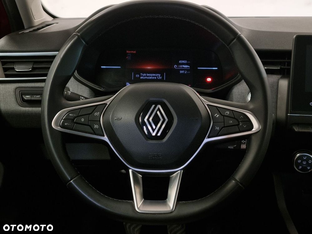 Renault Clio 1.0 TCe Evolution - 12