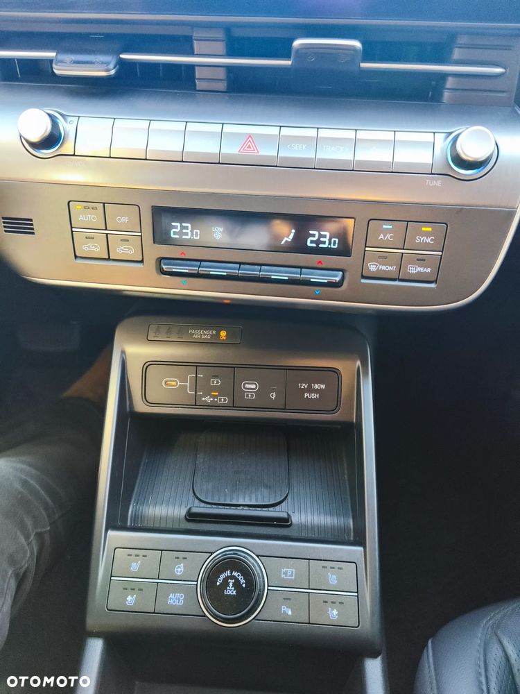 Hyundai Kona 1.6 T-GDI Premium 4WD DCT - 5