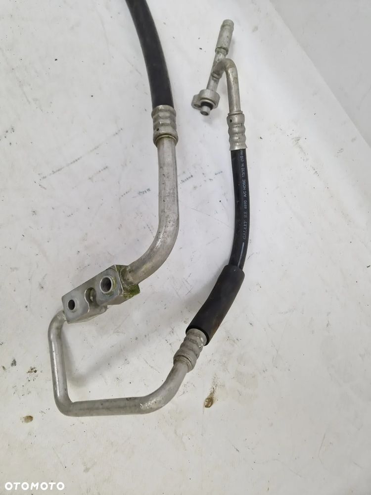 Przewód klimatyzacji Fiat Sedici Suzuki Sx4 - 4