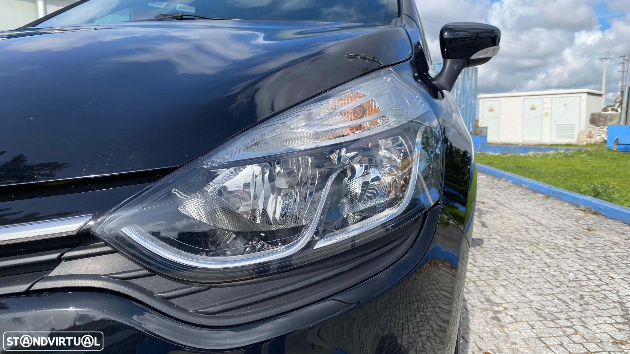 Renault Clio Sport Tourer 0.9 TCe Limited - 17