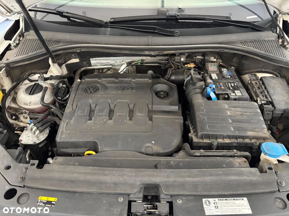 Volkswagen Tiguan 2.0 TDI BMT SCR 4Mot Highline DSG - 13