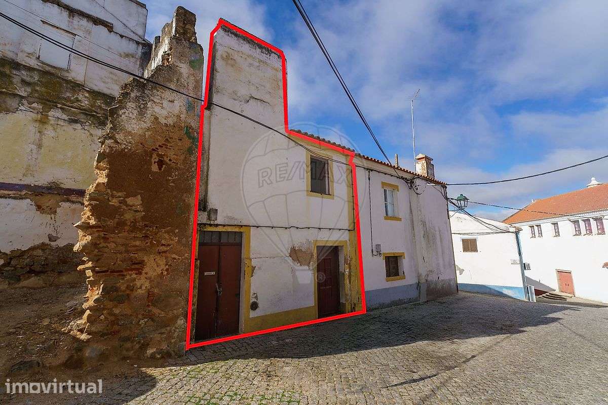 Moradia T2 para venda - Grande imagem: 3/31