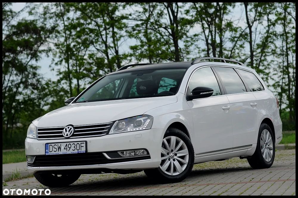 Volkswagen Passat 1.8 TSI DSG Comfortline - 9
