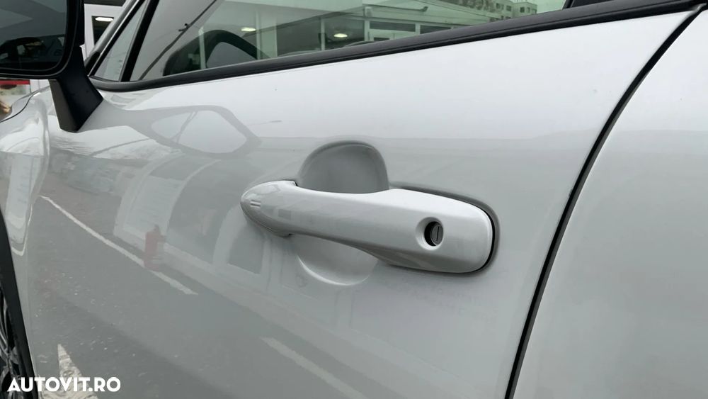 Toyota Corolla Cross 2.0I 4WD Exclusive - 38