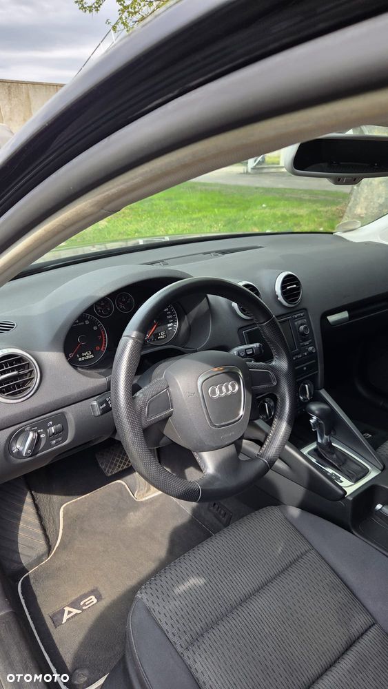 Audi A3 Sportback - 19