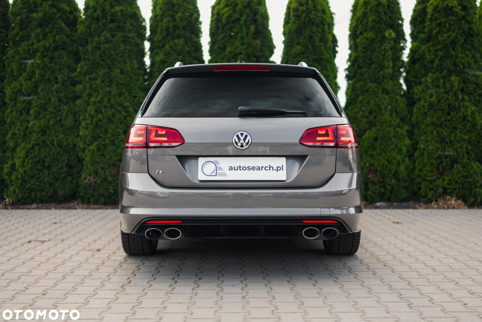 Volkswagen Golf - 5