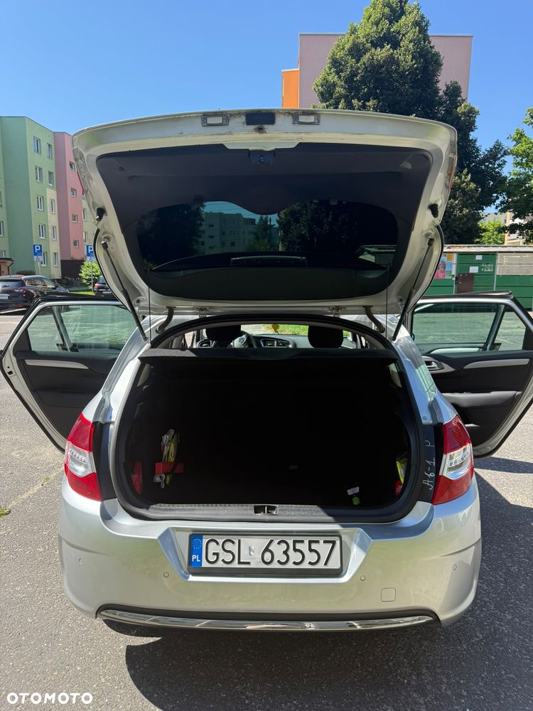 Citroën C4 1.6 HDi Selection - 4