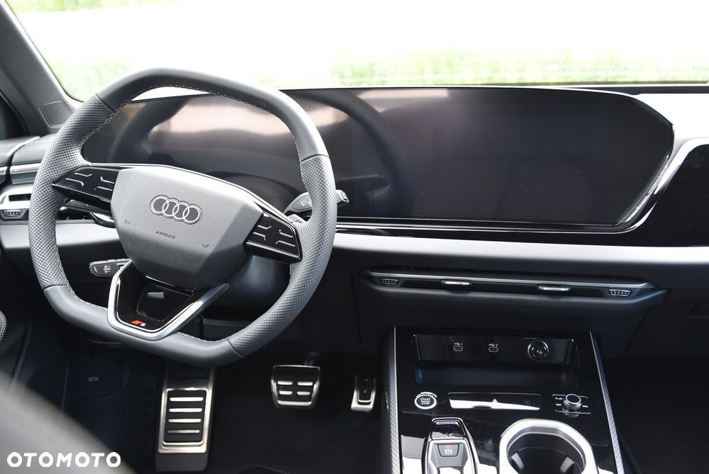 Audi A6 Avant - 12